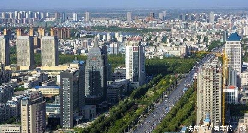  「gdp」中国没有地铁的六座省会城市，这些城市你去过几个，有你