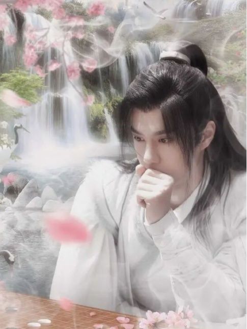 #吃掉#王一博总会让网友“吃掉”曾经的吐槽,陈情令是这样,有翡也会的