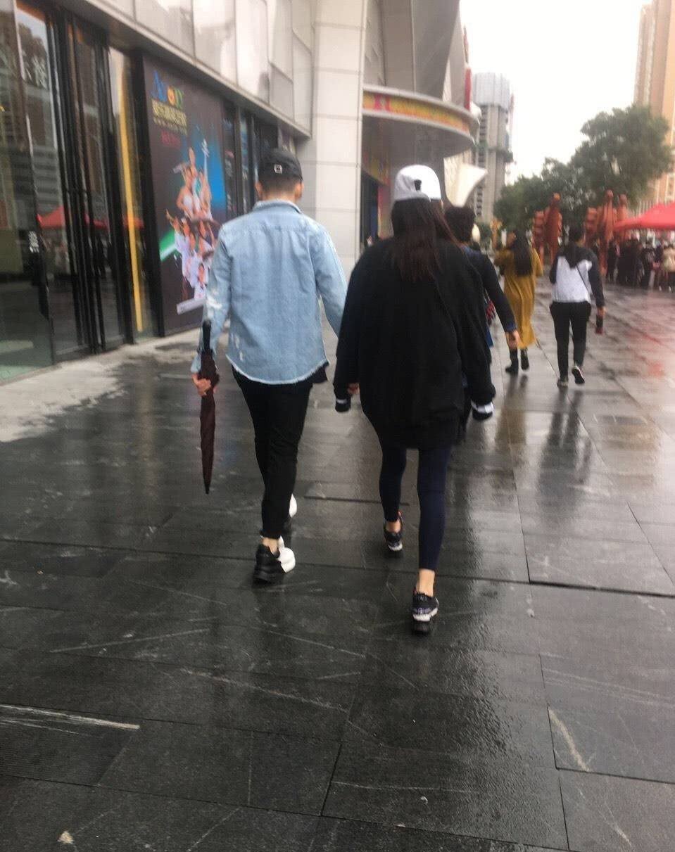 婚后频被谣传不雅照，张馨予自信表态：不怕被抹黑