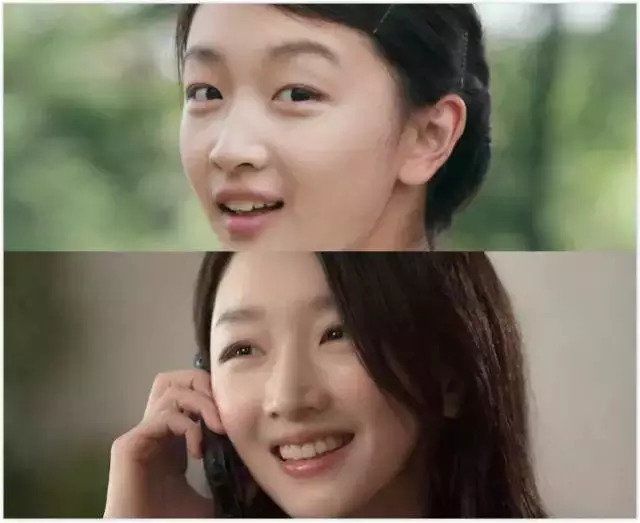 明星是整容了还是化妆?原来这些化妆小技巧比整容还厉害!