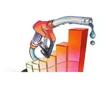 油价调整最新消息：1天后油价大涨，油价“8元时代”恐到来