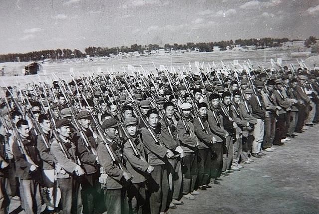  【医疗队】历史影像：1970年代农村老照片