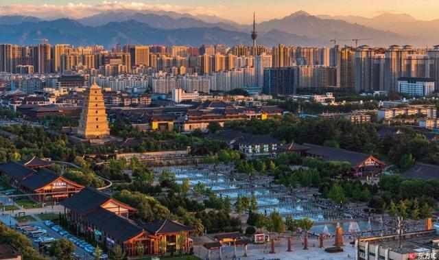  「西安」我在西安等你｜“陕派”美食上新了！也上心了！