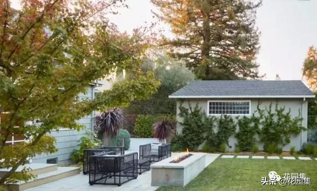 还是不会选择庭院的最佳景观焦点吗？我想你会需要这些