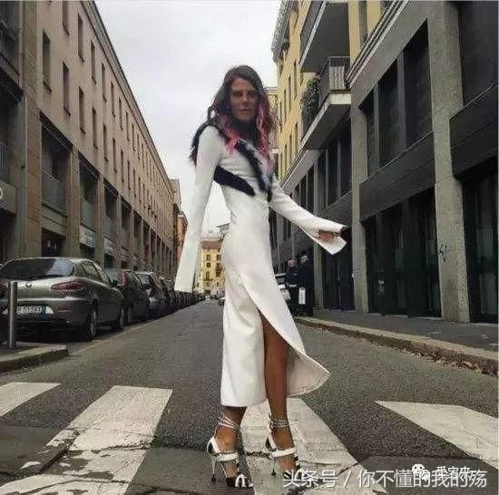 爱宝来:为什么俄罗斯女人钟爱高跟鞋