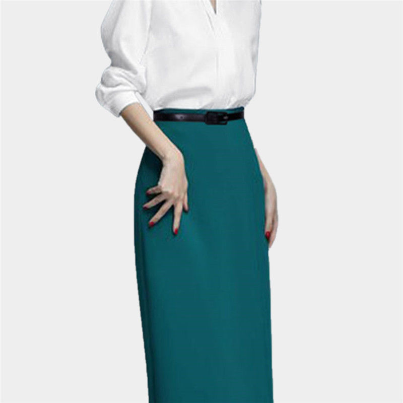 三四十岁的你，如果身材不错，一定试试这包臀裙，时髦性感贼迷人