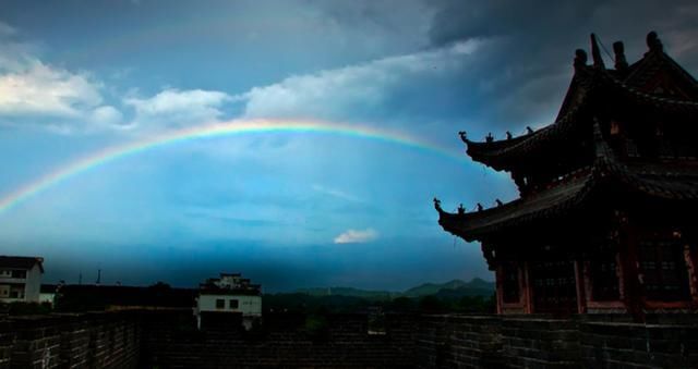 高铁新时代:昌景黄高铁年底开建跨越赣皖两省沿线10站有无你家乡