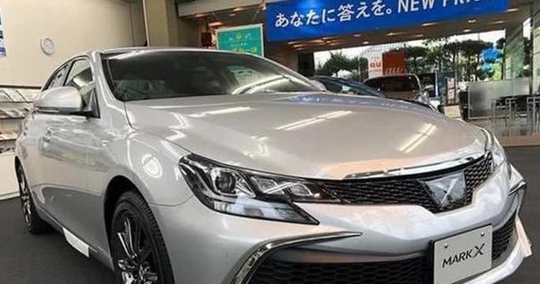  『尺寸』已经消失7年B级车，如今重返国内，配V6引擎后驱，有它不选3系