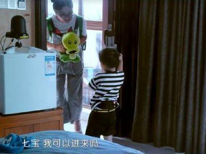 何洁凌晨发文怒斥自媒体：垃圾东西，质问对方良心是不是被狗吃了