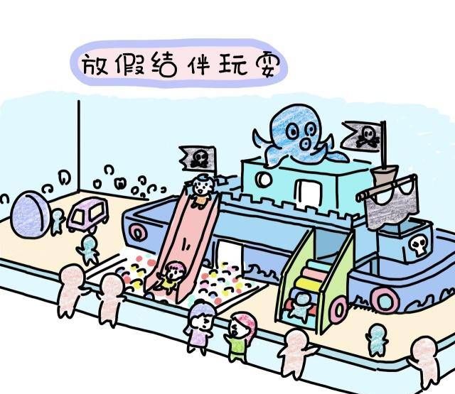  告诉|分离焦虑？我来告诉你怎么打破它！