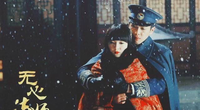  李兰迪@《无心法师3》没了李兰迪口碑一下就上来了，其中最大赢家是陈瑶