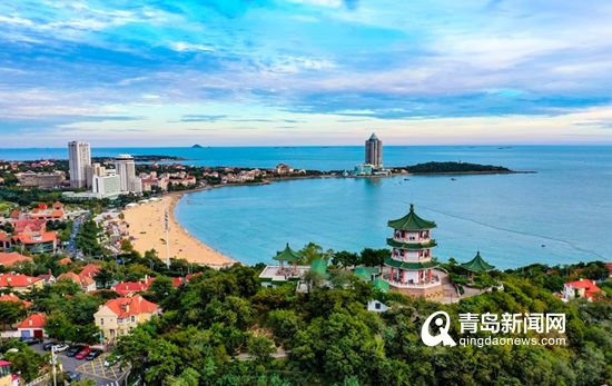  『市容』清明假期青岛城管出动7支巡查队 全面整治市容环境