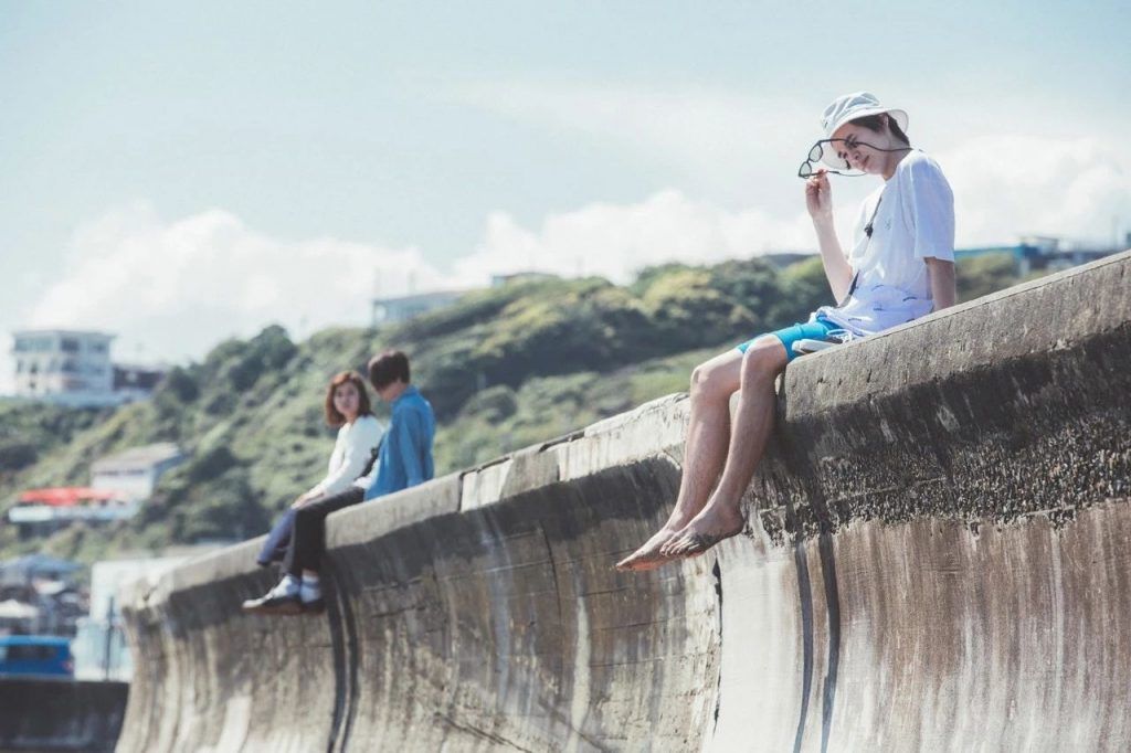 拿稳这顶渔夫帽，你的大脸有救了