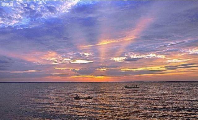  「洞庭湖」中国这么多湖泊，湖南“洞庭湖”在中国排第几?