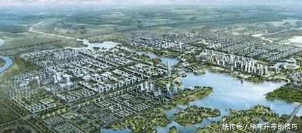  【低调】安徽“最低调”的一个城市，管着4个区3县，未来机场数将超合肥！