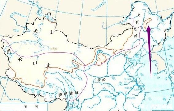 我国地理冷知识二，肯定有你不知道的