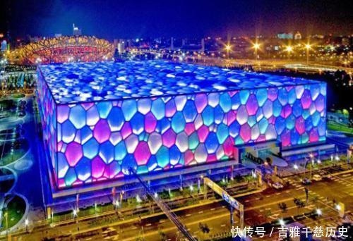  [北京]北京再次成为世界第一, 第三次碾压纽约, 真给国人争光