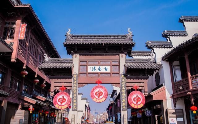 『暴露』电影《大赢家》第1秒就暴露了取景城市,自古就是历史文化枢纽