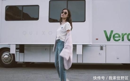 「阔腿裤」开春不知道穿什么?这7组全能搭配给你灵感,上班日常都能穿