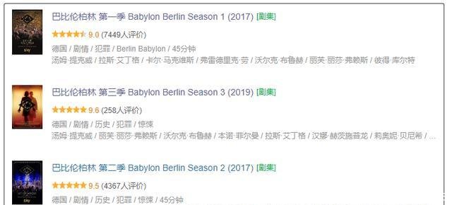 『飙到』才放出两集就飙到9.6分,这剧才是最新爆款!