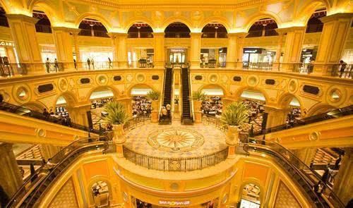  游客|中国最“壕”城市：人均收入60万超北上广，每年接待3千万