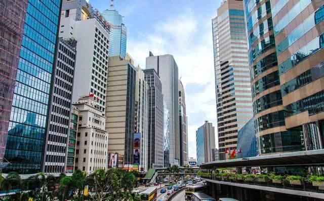 中国治安最到位的八大城市，你都去过几个？