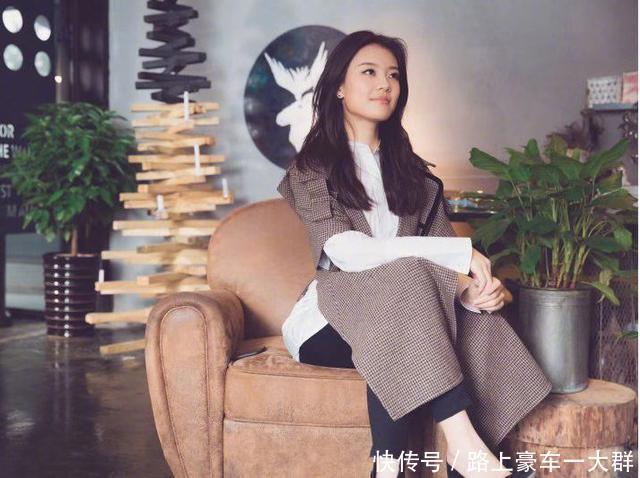  【高级】你是“高级脸”还是“网红脸”呢看看这四点就知道了，太准了！