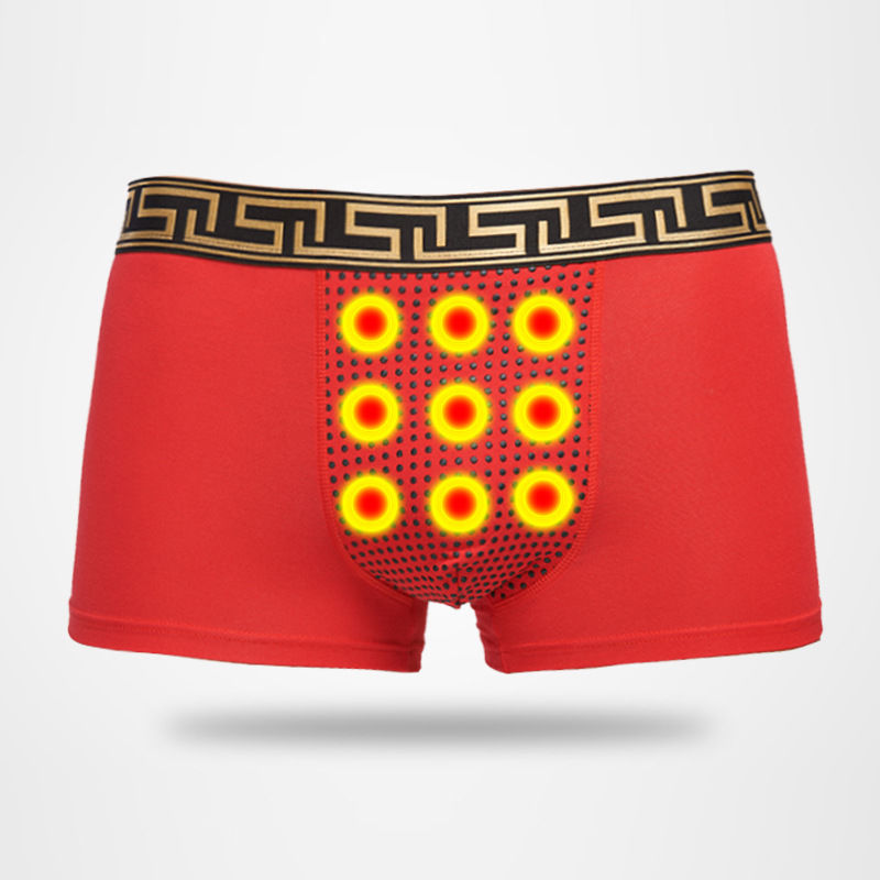 三角裤、平角裤过时了!如今流行“0角冰丝T裤”，冰爽超舒适