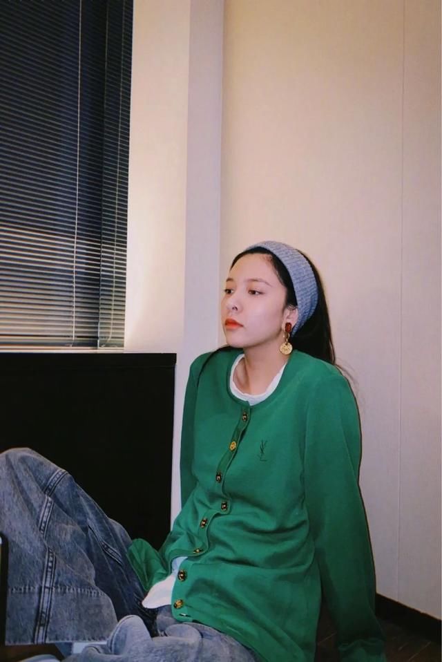  [便宜]种草鹅｜现在流行的发饰，怎么越来越“便宜”了？