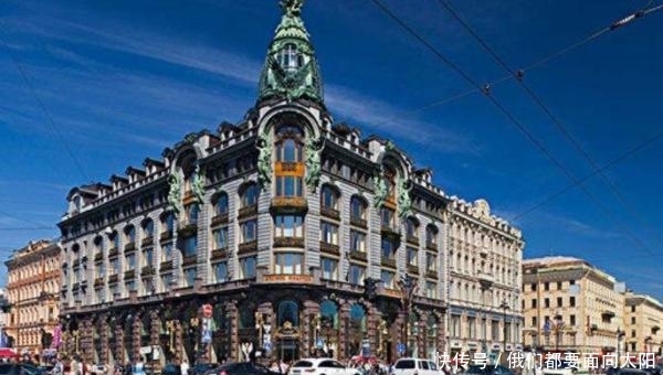 带5千去俄罗斯,能在当地做什么?真实物价可能不同