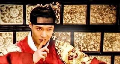 『大明』大明风华汉王、赵王先后下线，朱瞻基也死了，故事终于看不下去