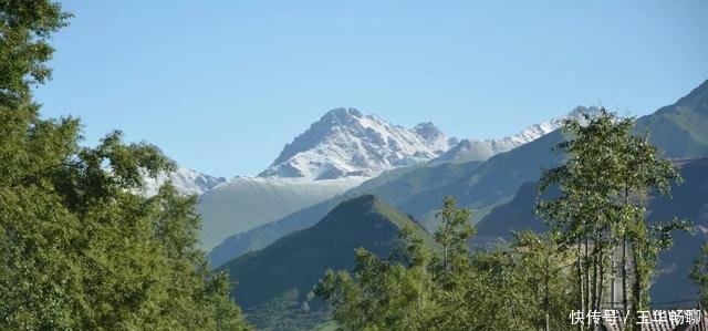 青海最年轻的城市, 也是除省会以外唯一一座地级市
