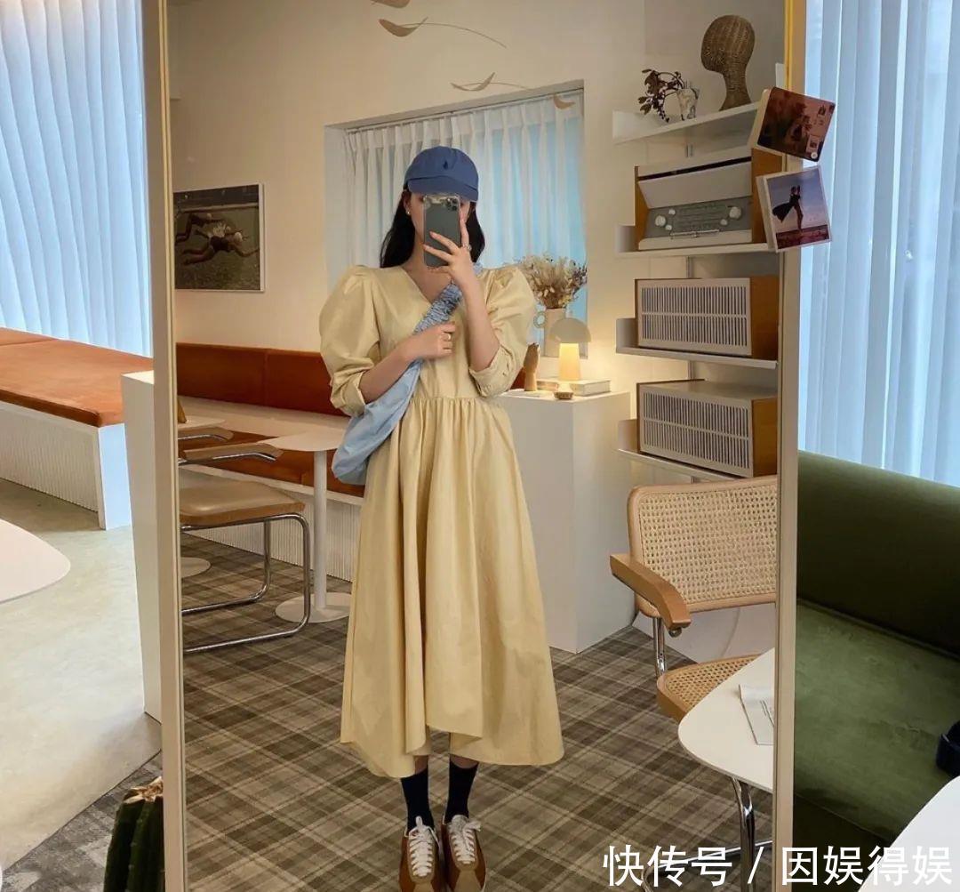  『春夏』忘掉“牛油果绿”！2020春夏这5种颜色很显白，你get了吗？