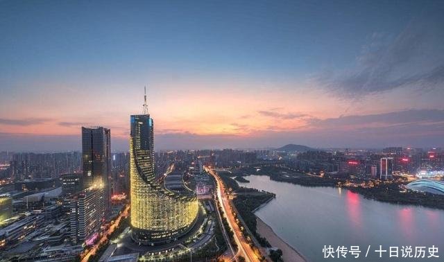 中国最委屈的省份，南方人认为它是北方的，北方人则认为是南方的