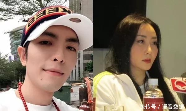 Yuki晒聊天记录再撕萧敬腾经纪人,并自曝投两千万请林俊杰拍电影