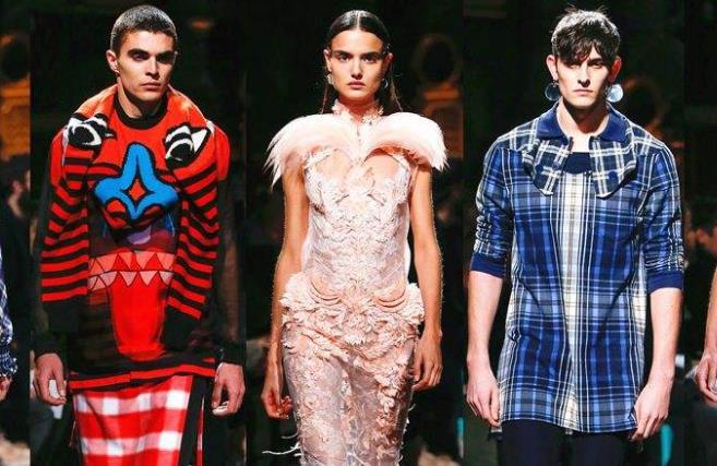 纪梵希涉足领域皆成传奇,品牌背后的故事