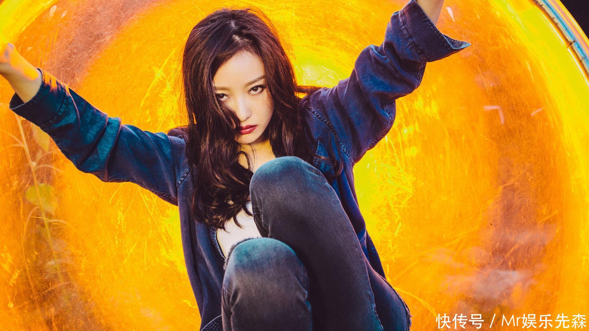 这次是真的分手了？倪妮又一次情断，网友神探之名坐实让人惊叹