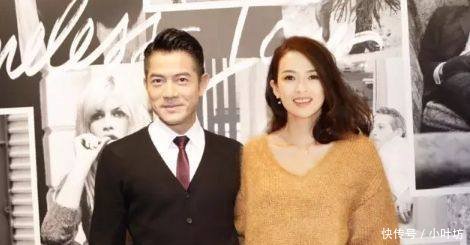 37岁的章子怡靠毛衣+阔腿裤，居然美过郑秀晶