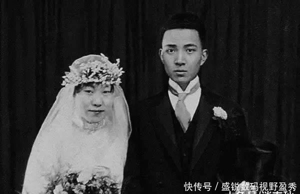  「丈夫」丈夫去世，她散尽家财独自到老，晚年留下遗嘱：不葬在