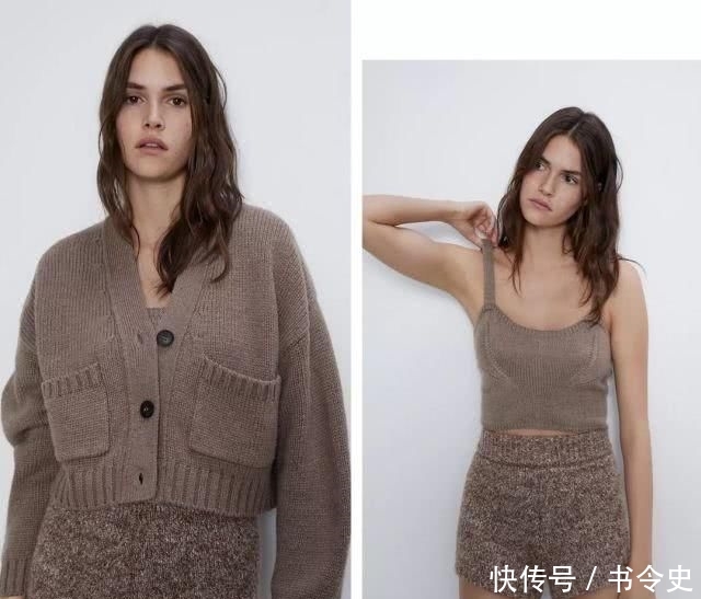 『看起来』Uniqlo、ZARA这些竟然卖断货!快时尚宝藏新品清单