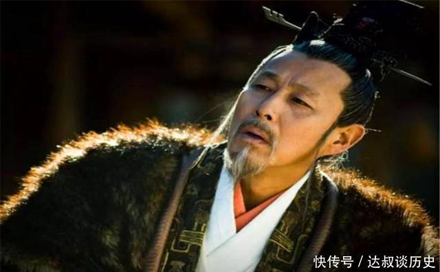 排名,第十是隋文帝,第一毋容置疑一定是他