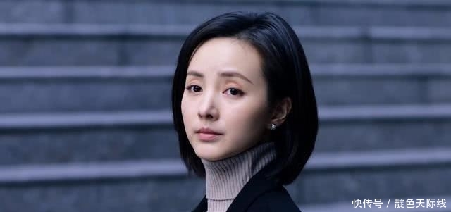  [张译]《重生》：选美出身的程小蒙跟张译互动更多，原来不是女主？