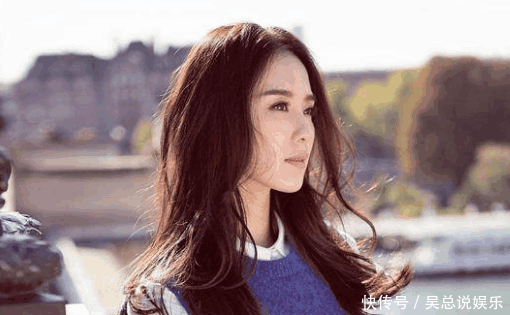 刘诗诗“被”出轨! 逼到发声明, 原因是因为吴奇隆不行?