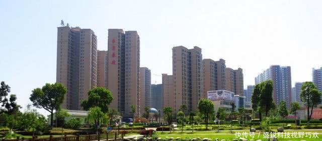 湖北一个县级市发展很迅猛, 中国产业百强县, 还是著名江汉明珠