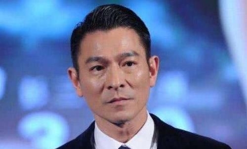 『影帝』做刘德华替身多年，如今终于获得了影帝，同时也娶了华仔的前女友