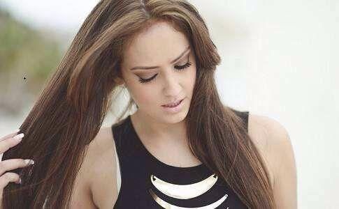 头发洗完很快就油了，可能是这些方面没做到位