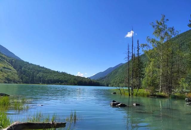 去喀纳斯，需要注意什么？