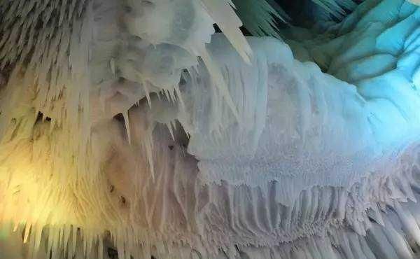  宁武天池：中国神奇小城，藏有5大千古之谜，令无数驴友叹为观止！