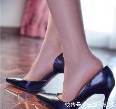 【尖头】尖头细跟鞋,让你无论走到哪里都是最靓丽的风景线!