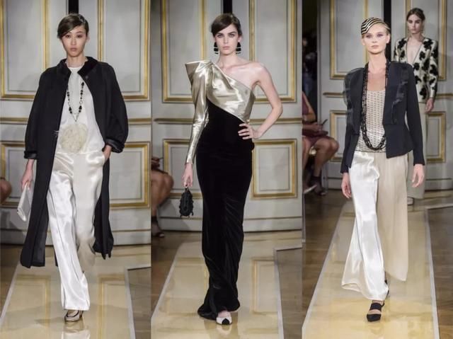 一秒钟让我变慵懒性感又高级的换季装备是啥？